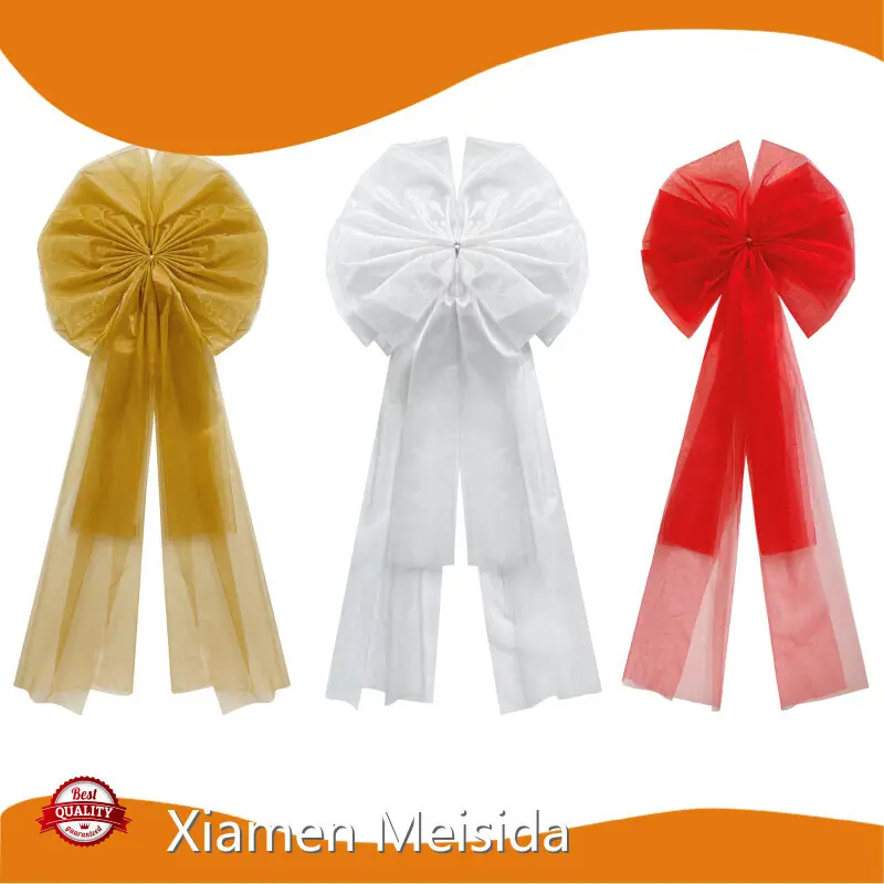Wholesale Hair Bow Ribbon Company 1