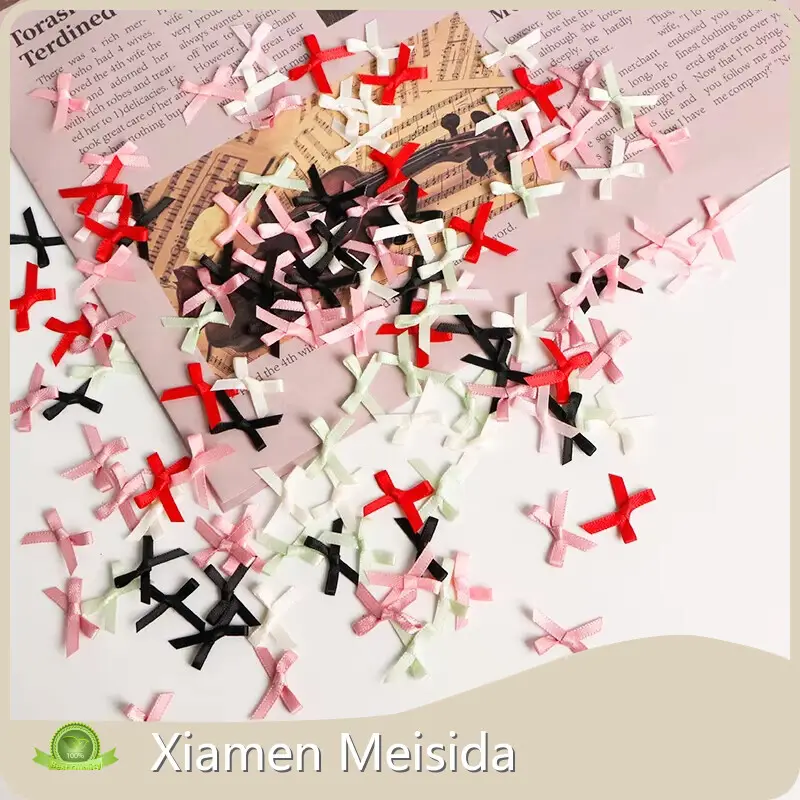 MSD Bow Large Present Bow Company 1