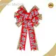 Ribbon Bow Outdoor Christmas Ribbon Factory 1