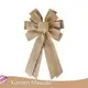 Velvet Christmas Ribbon Ribbon Bow Wholesale - MSD Bow 1