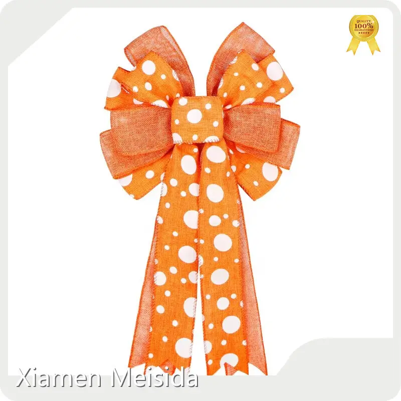 Product Velvet Christmas Ribbon Factory Direct Supply 1