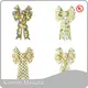 Christmas Bows and Ribbons Ribbon Wholesale - MSD Bow 1
