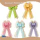 Elegant Christmas Ribbon Christmas Ribbons Bow Wholesale - MSD Bow 1