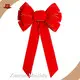 MSD Bow Luxury Christmas Ribbon Luxury Christmas Ribbon Factory 1