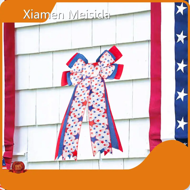 Luxury Christmas Ribbon by MSD Bow 1