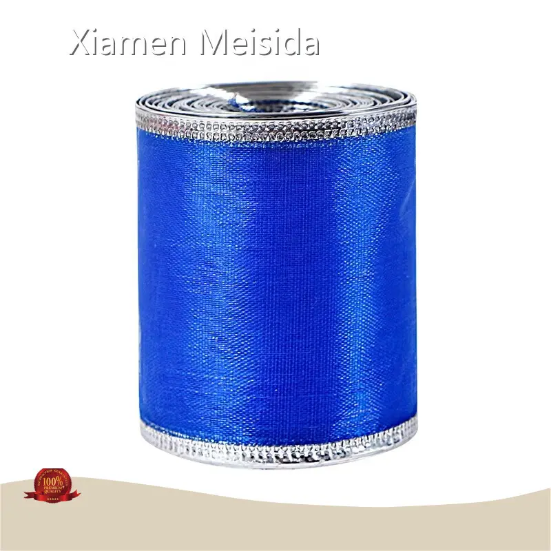 Wholesale Merry Christmas Ribbon Company 1