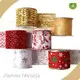 Top Wired Burlap Ribbon Company 1