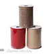 Wide Burlap Ribbon by MSD Bow 1