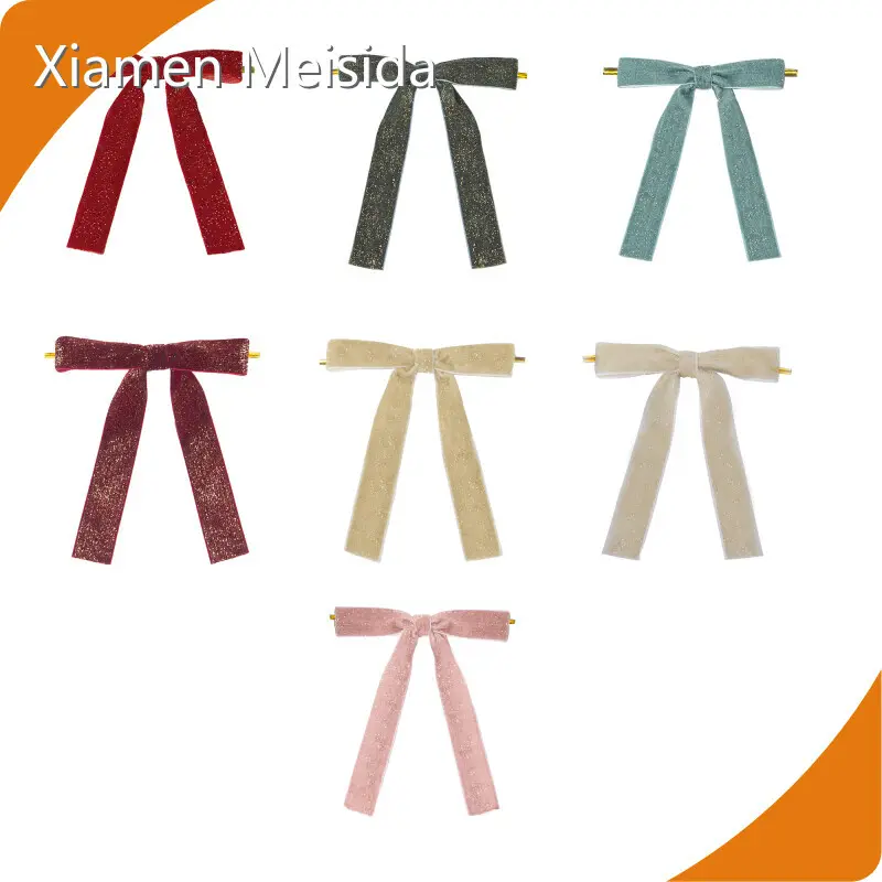 Christmas Tree Bows by MSD Bow 1