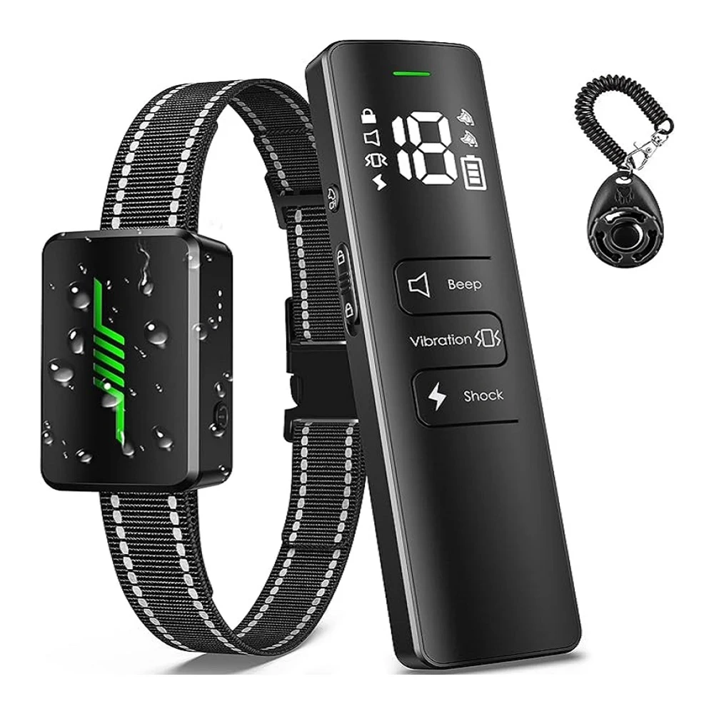 【新品・未使用】DOG in The PWO EVOL&EFIL Amazon.com: Dogtra 1900S Black Boost & Lock E-Collar Remote