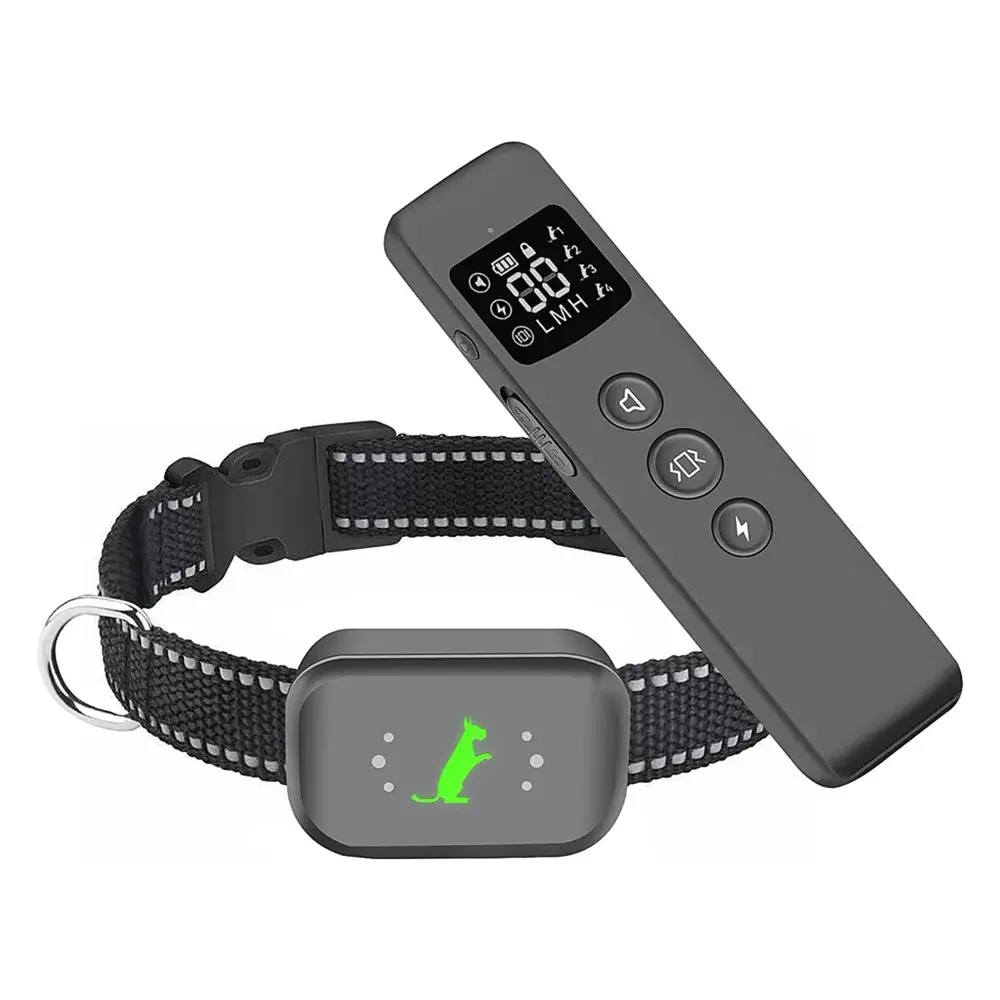 New Top Rated Dog Training Collars for Sale 5