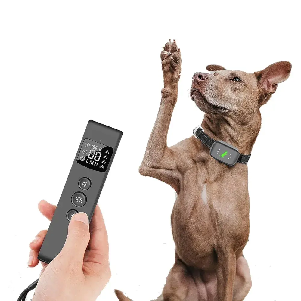New Top Rated Dog Training Collars for Sale 6