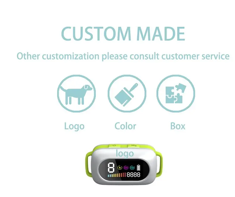 ELLS PET Pet Supplies Factory 1 Kgwith Custom Services 4