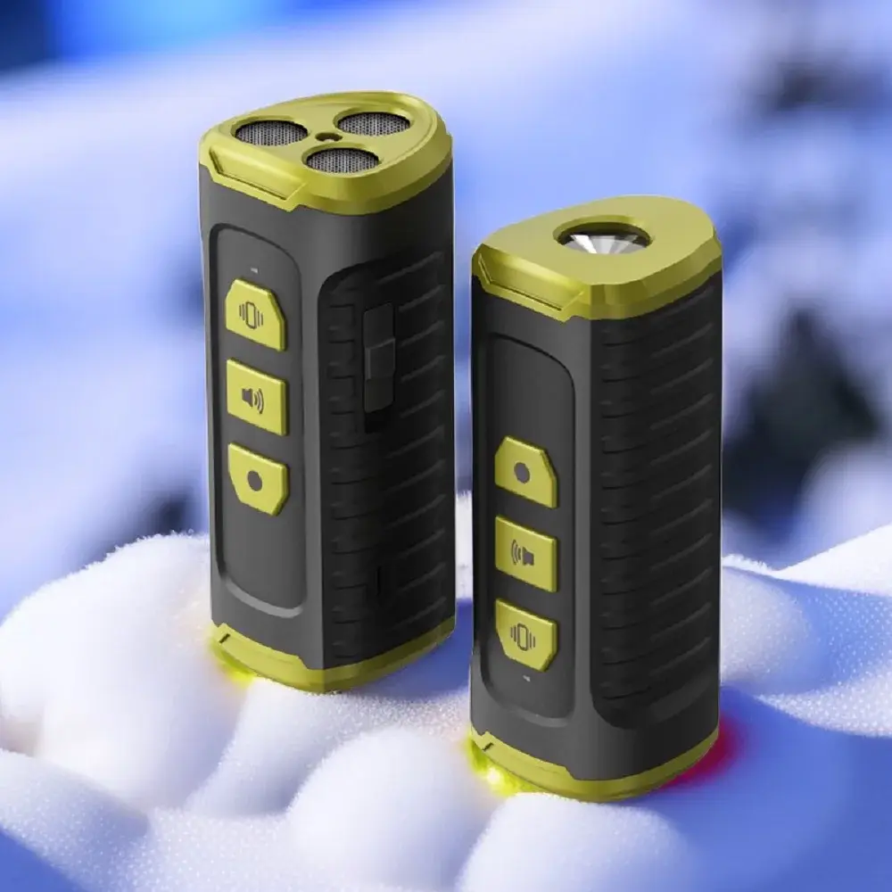 Dog Deterrent Spray Company USB Chargerall Sizes 6