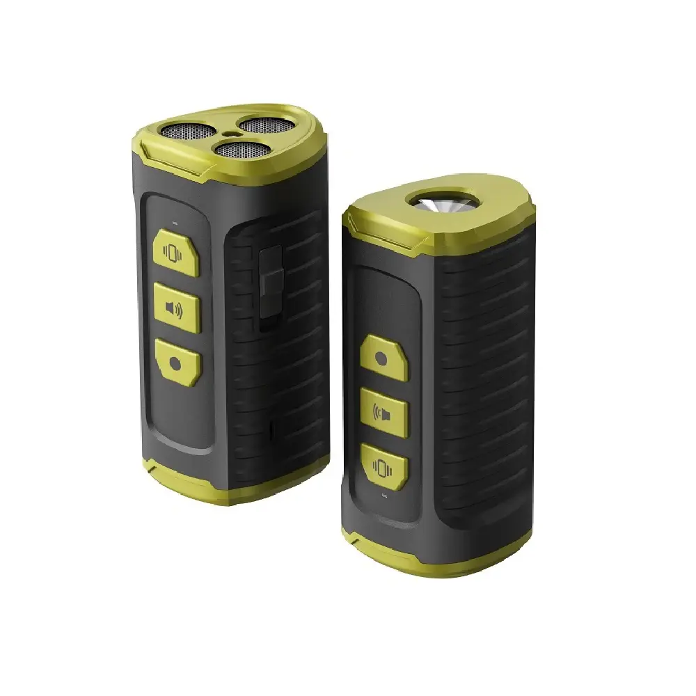 Dog Deterrent Spray Company USB Chargerall Sizes 4