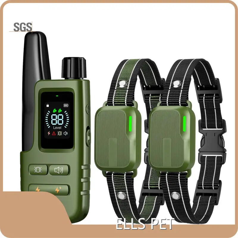 Low-cost Best Dog Training Collar Best Dog Training Collar Company 1