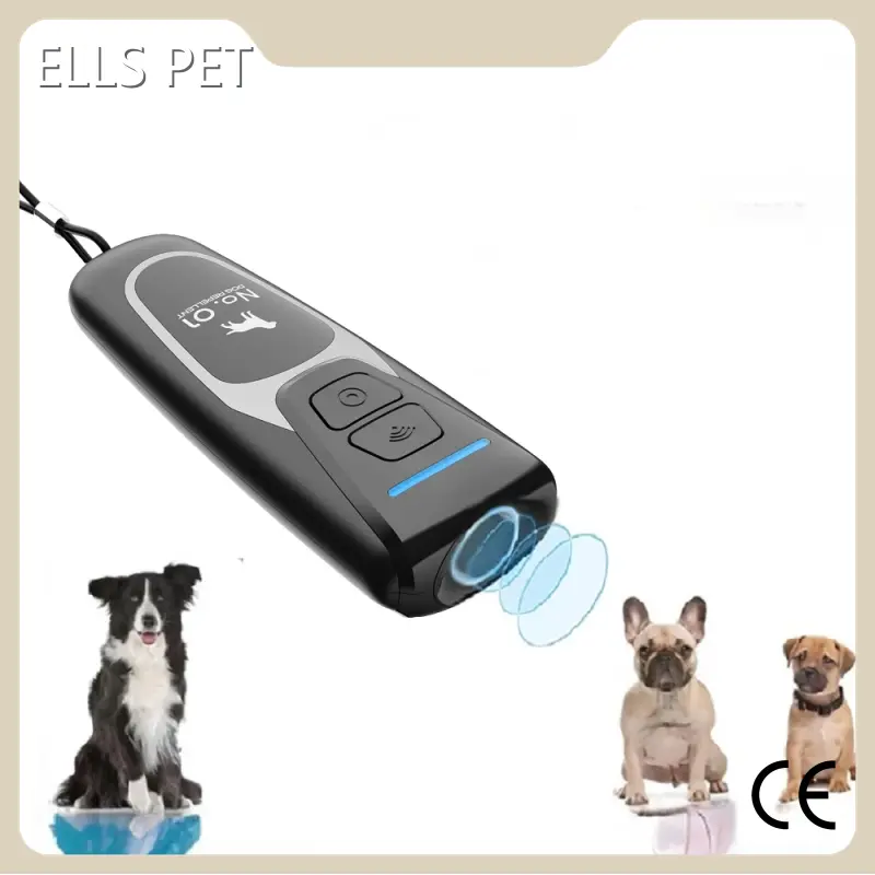 Hot Sellingdog Repellent Bulk Buy USB Charger Black 1