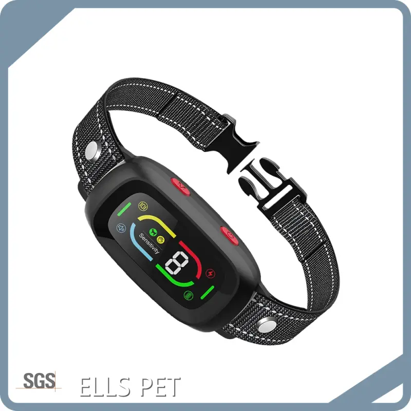 ELLS PET Pet Accessories Manufacturers Customized Logo Acceptable Pet Accessories Manufacturerspersonalized 1