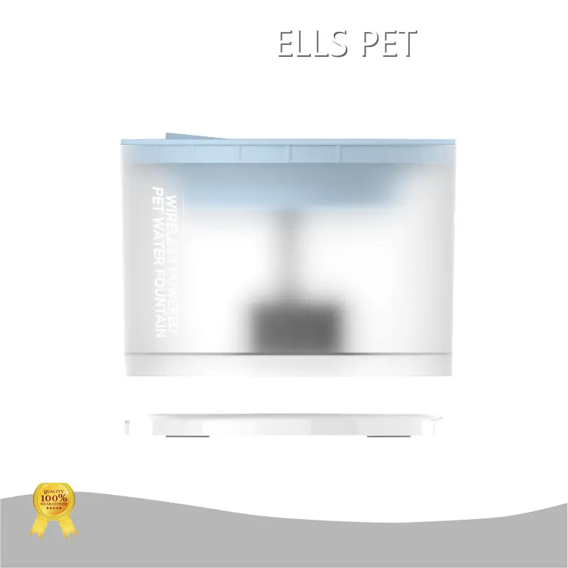 ELLS PET Manufacturing Pet Supplies Manufacturing 1