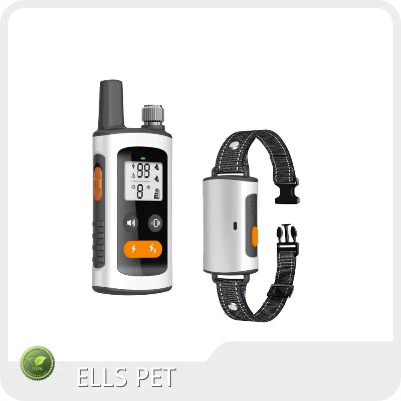 Pet Store Supplies Dog Training Collar Aluminium-Plasticaluminum Foil 1