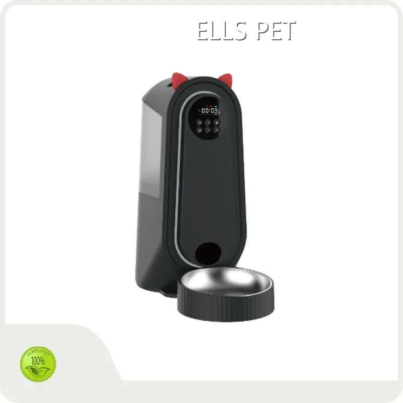 ELLS PET Pet Product Manufacturers Pet Product Manufacturerswith Custom Services 1