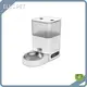 Large Automatic Dog Feeder Cats and Small Dogs 2.4G WiFimanufacturing 1