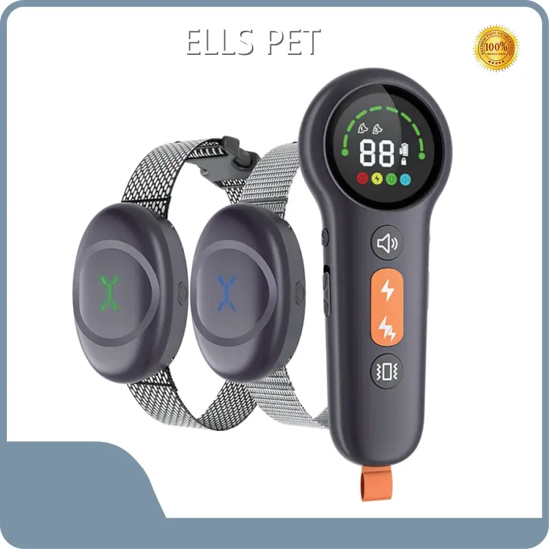 Shock Collar for Dogs OEM/ODM - for Business - ELLS PET 1