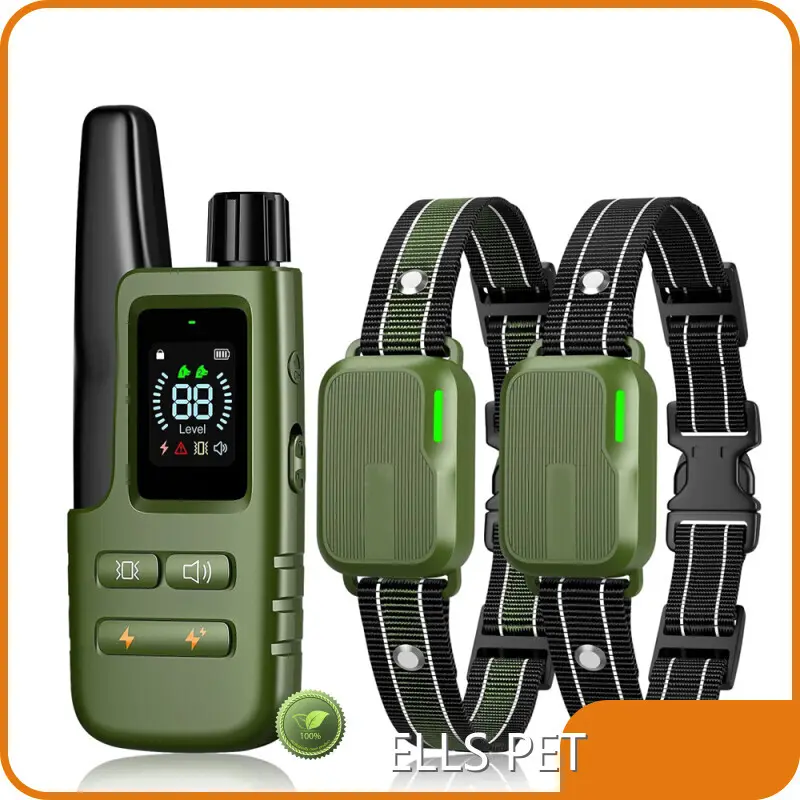 Dog Tra E Collar for Business Dog Training Collarfactory 1