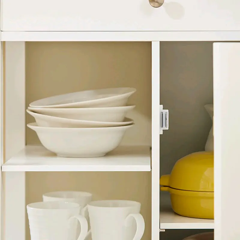 Top Wooden Trolley Kitchen Price List 6