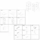 Best Home Furniture Brands 300pcs - - Combohome 5