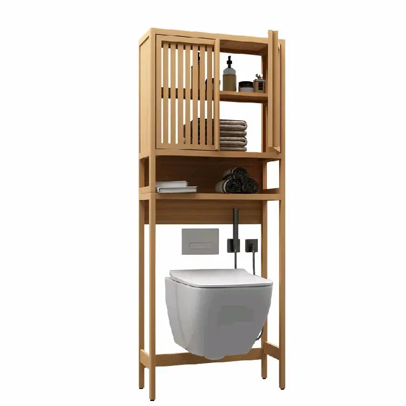 Bulk Buy Bamboo Bath Shelf Price List 3