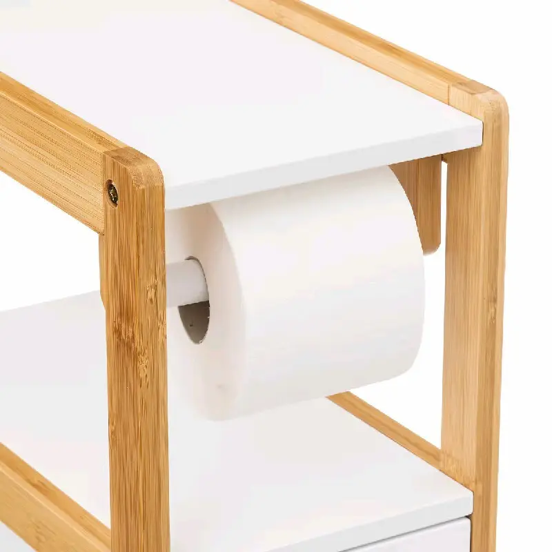 Professional Bamboo Shelf Bamboo Shelf Company 2