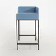 Custom Made Modern Wood Office Furniture 4