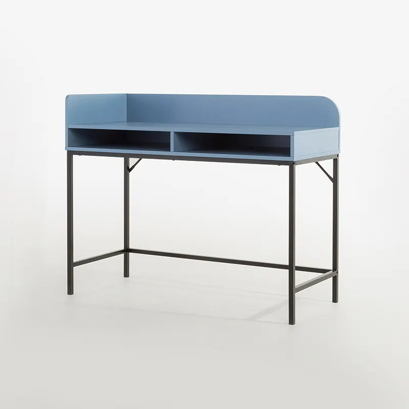 Custom Made Modern Wood Office Furniture 3