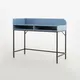 Custom Made Modern Wood Office Furniture 3