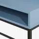 Custom Made Modern Wood Office Furniture 2