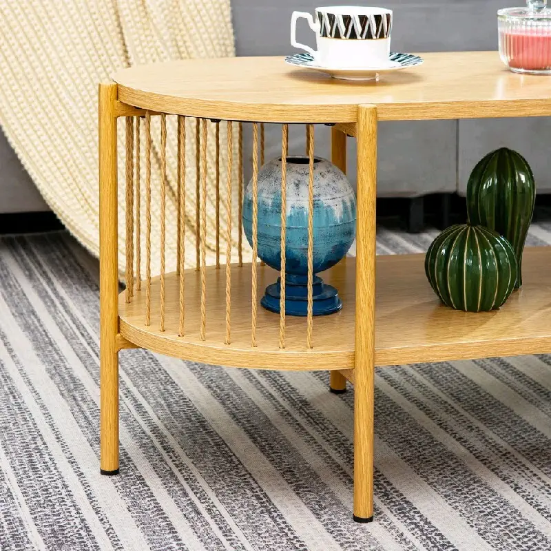 Custom Wood Tables 120 X 39 X 41cm - - Combohome 2