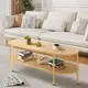 Custom Wood Tables 120 X 39 X 41cm - - Combohome 4