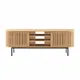 Wood Tv Stands for Sale MDF+Metal - - Combohome 2