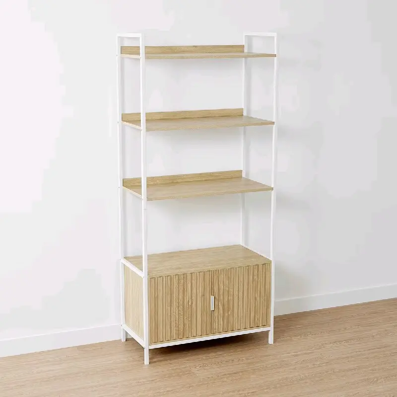 New Wooden Ladder Shelf for Sale Wooden Ladder Shelf for Sale Company 4