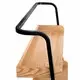 Wooden Ladder Bookshelf Color Boxwholesale 5
