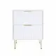 Custom Made High Quality Wood Furniture Brands Wholesale 2