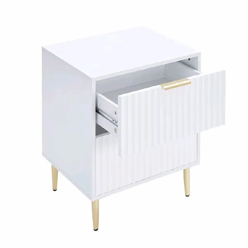 Custom Made High Quality Wood Furniture Brands Wholesale 5