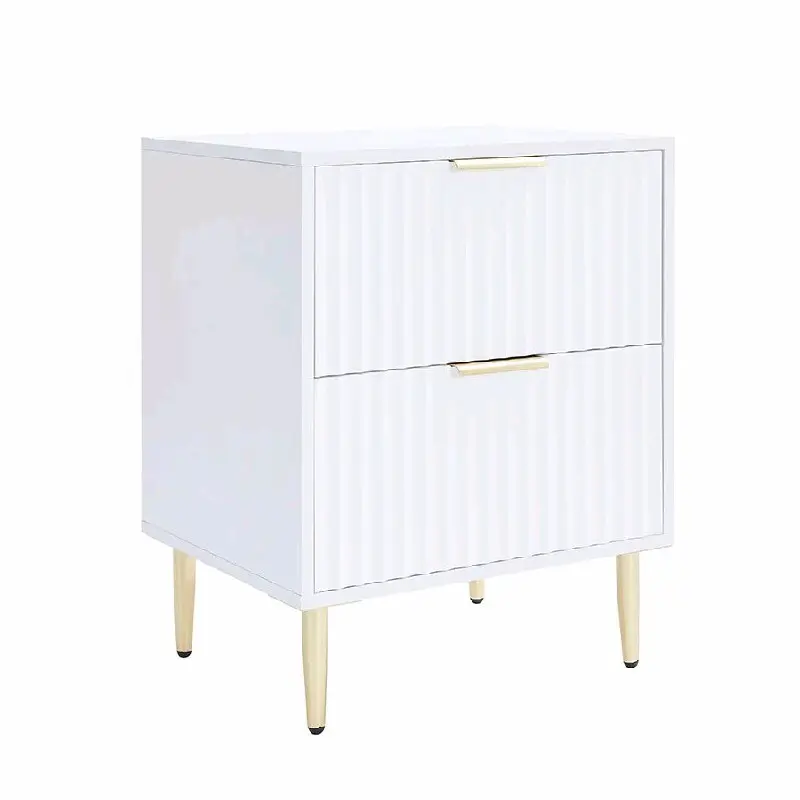 Custom Made High Quality Wood Furniture Brands Wholesale 3