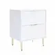 Custom Made High Quality Wood Furniture Brands Wholesale 3