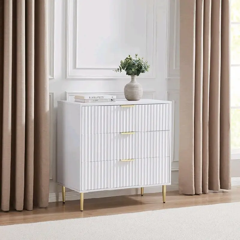 Custom Made Quality Wood Furniture Brands Wholesale 2