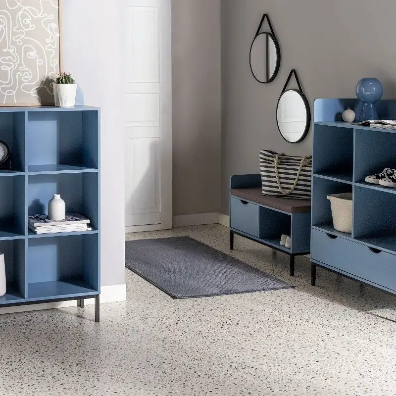 Customized Quality Wood Furniture Brands Factory Price 5