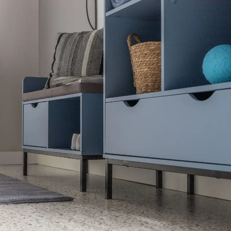 Customized Quality Wood Furniture Brands Factory Price 6