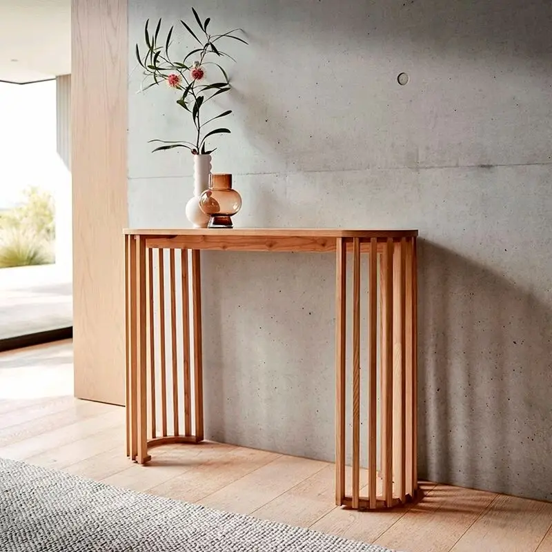 The Beauty Of Wood: Exploring The Versatility Of Wood Tables 1