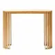 Solid Wood Table 300pcs - - Combohome 3